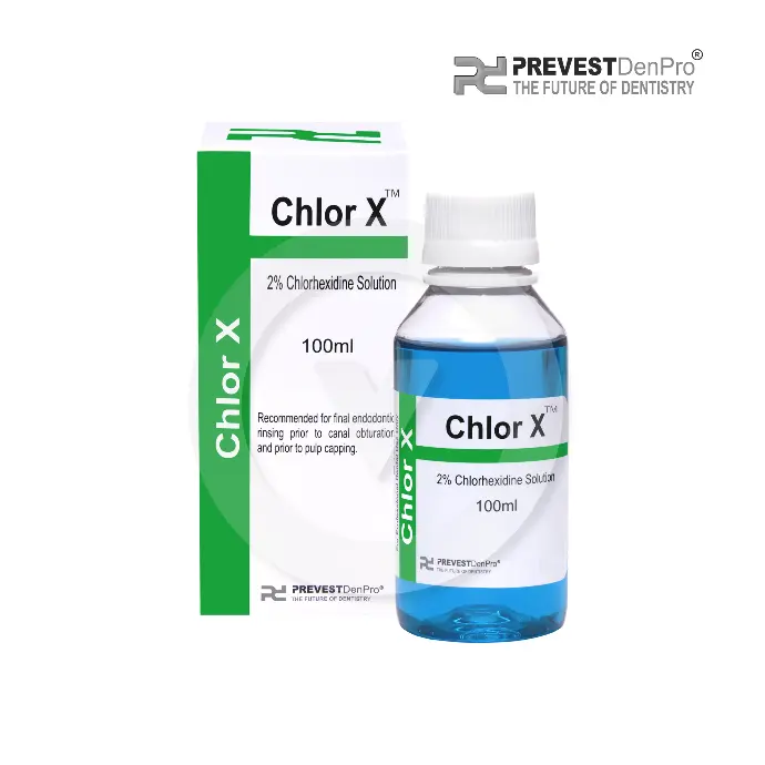 Prevest Denpro Chlor X 100ml