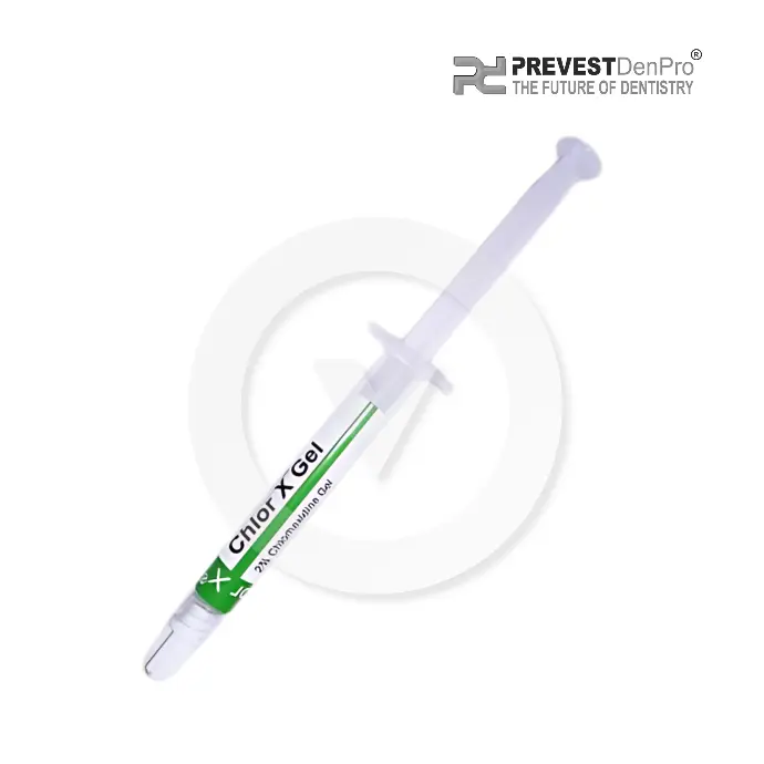 Prevest Denpro Chlor X Gel 2g