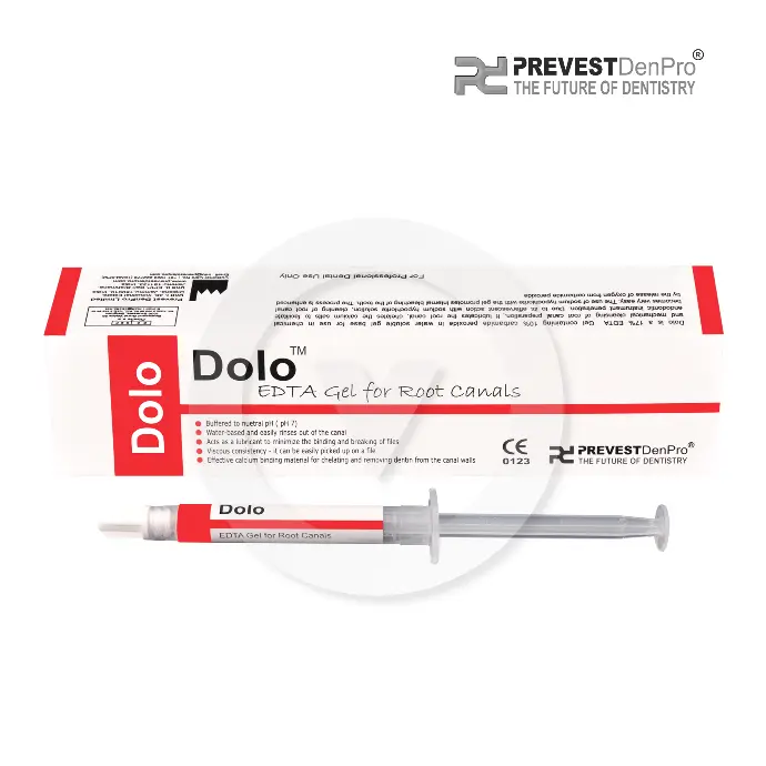 Prevest Denpro Dolo Endogel 2g