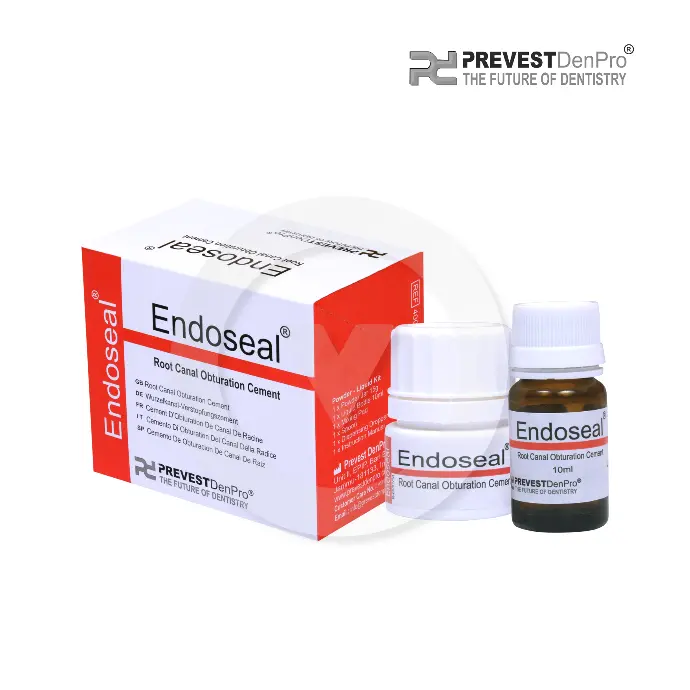 Prevest Denpro Endoseal