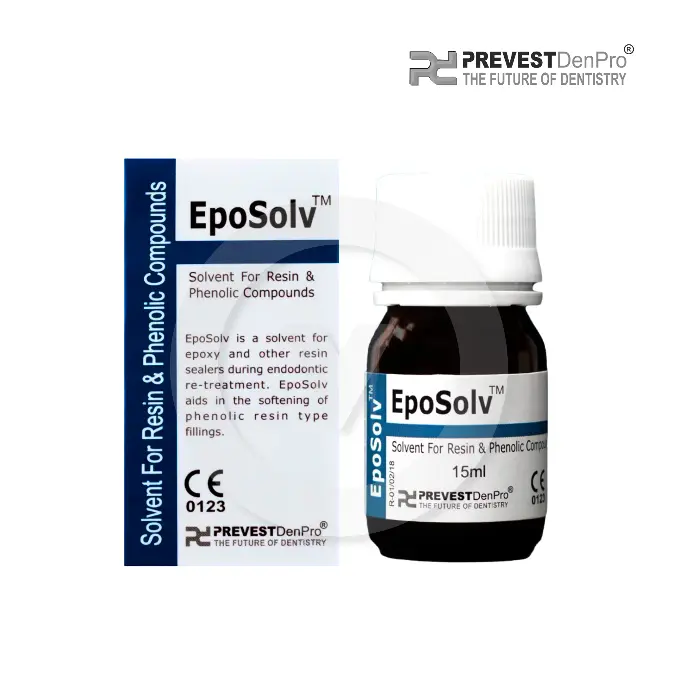 Prevest Denpro EpoSolv 15ml