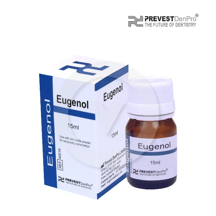Prevest Denpro Eugenol