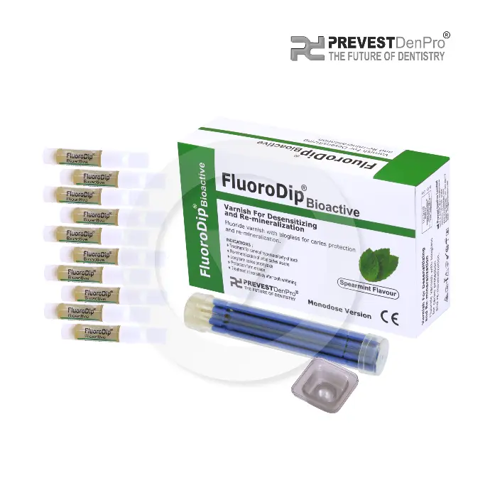 Prevest Denpro Fluorodip Bioactive (10x0.5ml)