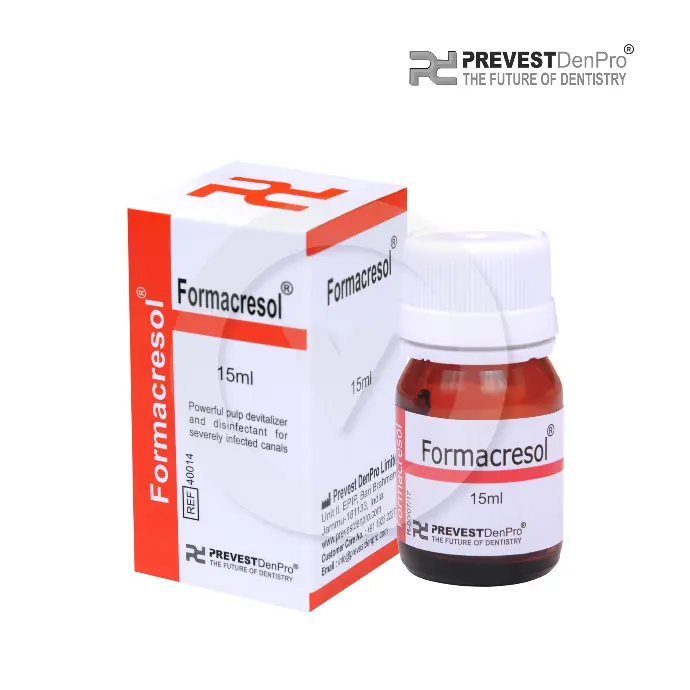 Prevest Denpro Formacresol