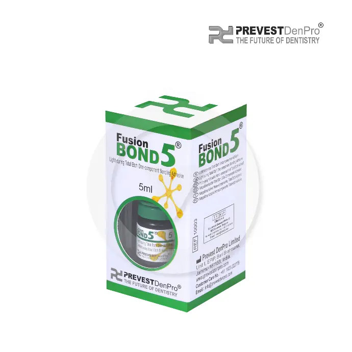 Prevest Denpro Fusion Bond 5 (5ml)