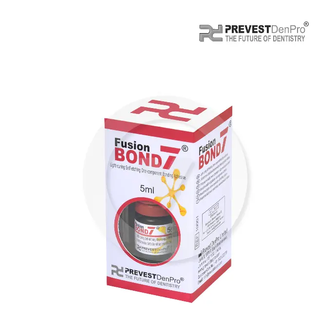 Prevest Denpro Fusion Bond 7 (5ml)