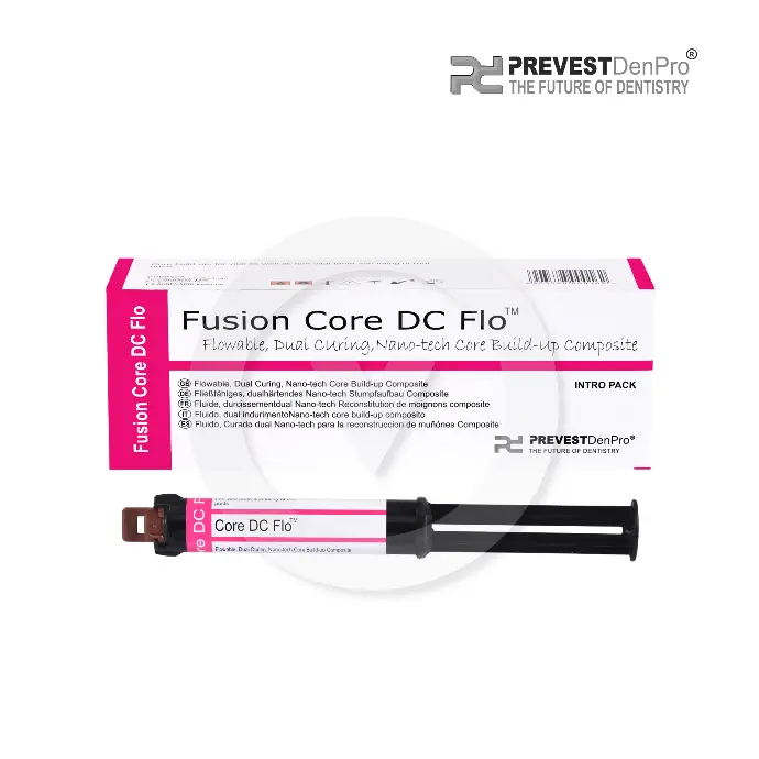 Prevest Denpro Fusion Core Dc Flo 9g