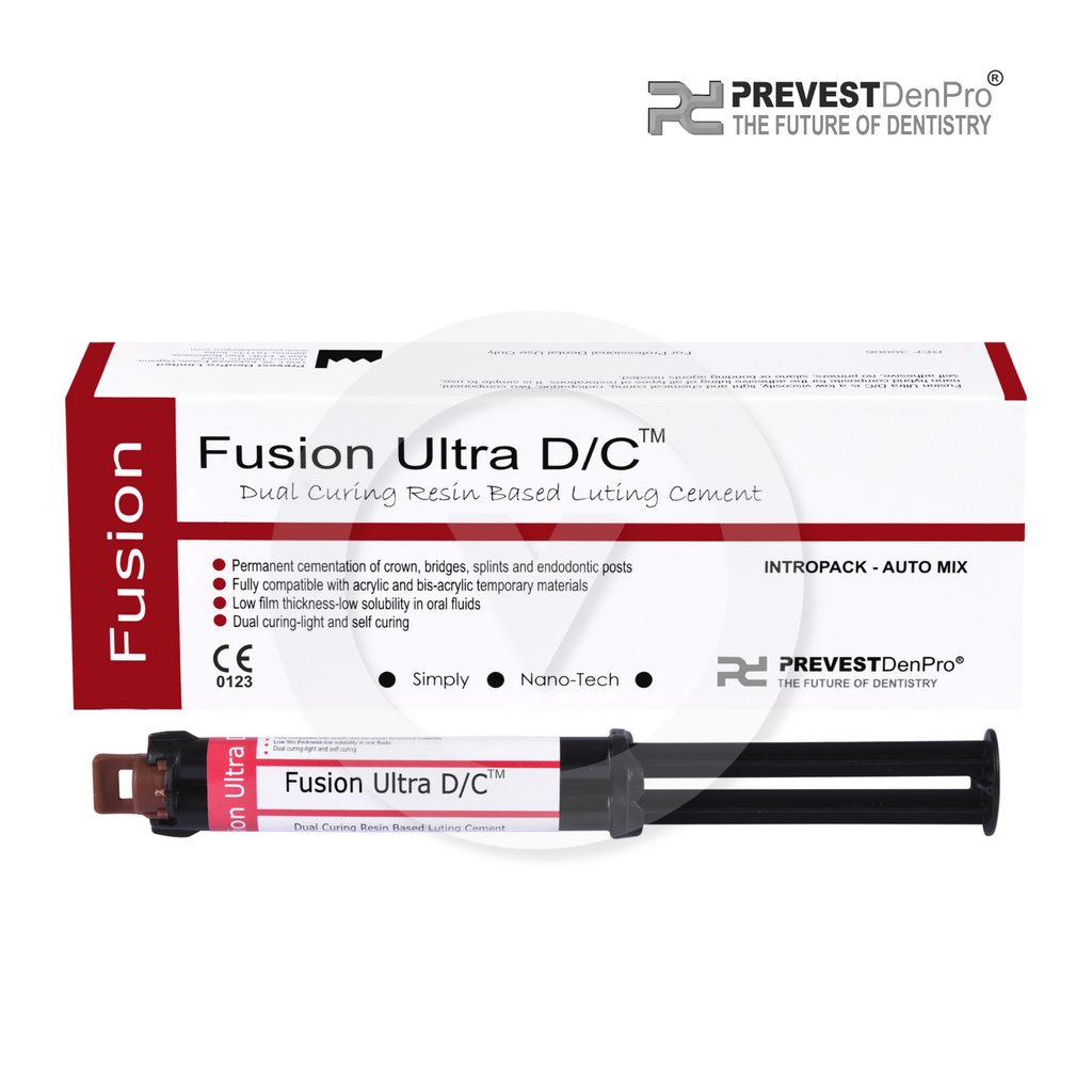 Prevest Denpro Fusion Ultra D/C 9g