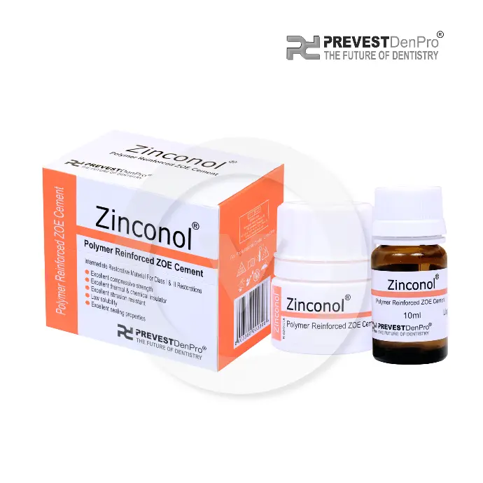 Prevest Denpro IRM Zinconol