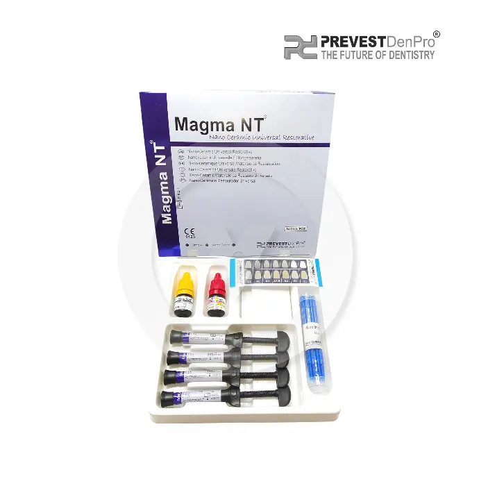 Prevest Denpro Magma Nt Intro Kit