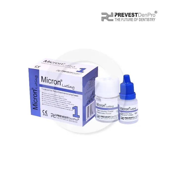 Prevest Denpro Micron 1 Luting