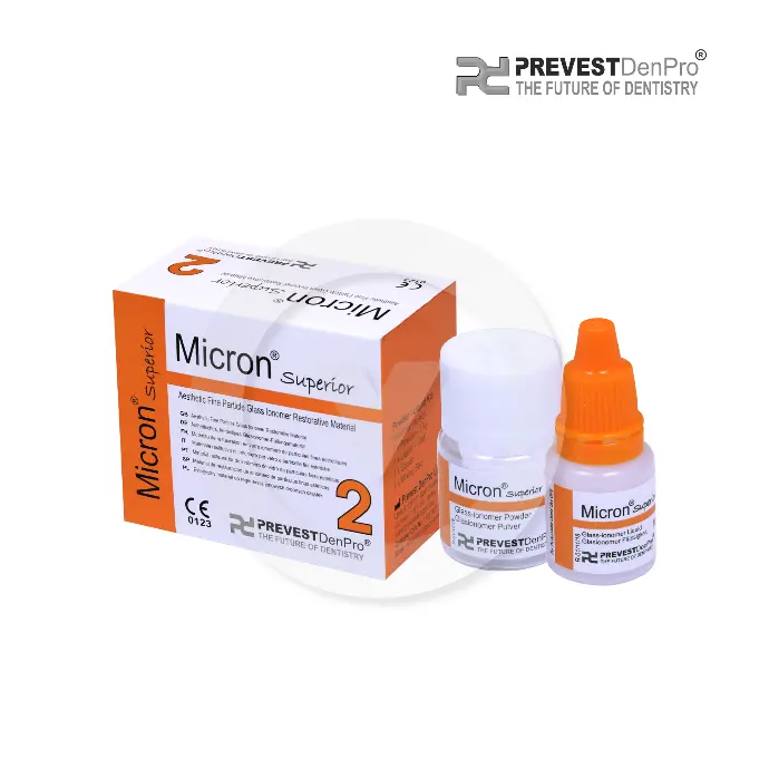 Prevest Denpro Micron 2 Superior