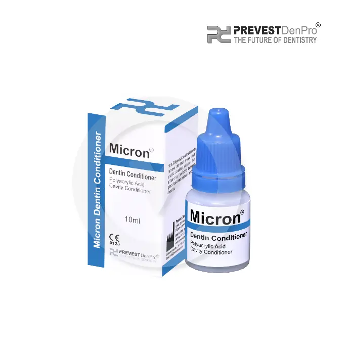 Prevest Denpro Micron Dentin Conditioner 10ml