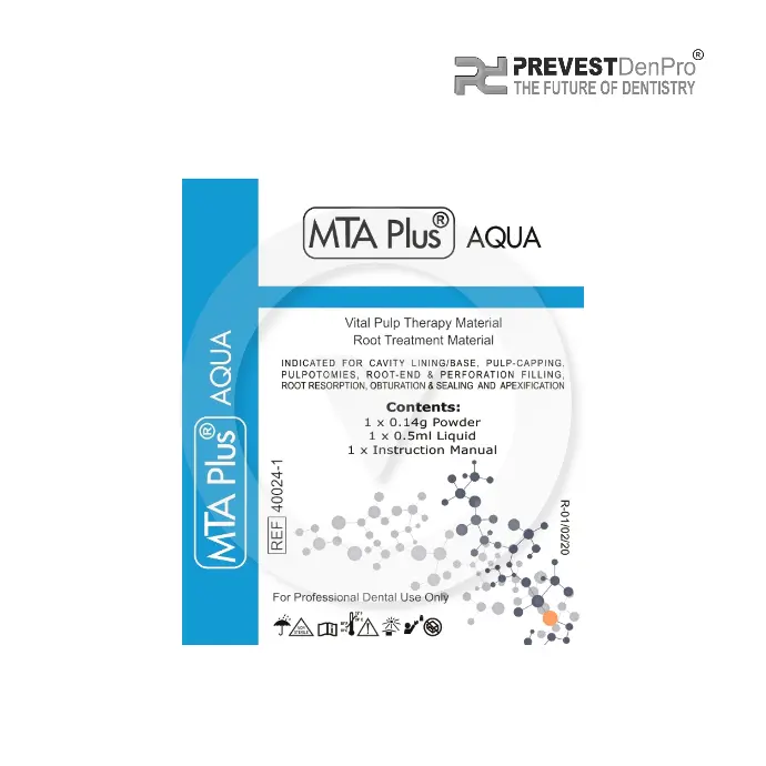 Prevest Denpro MTA Plus Aqua (0.14g/0.5ml)