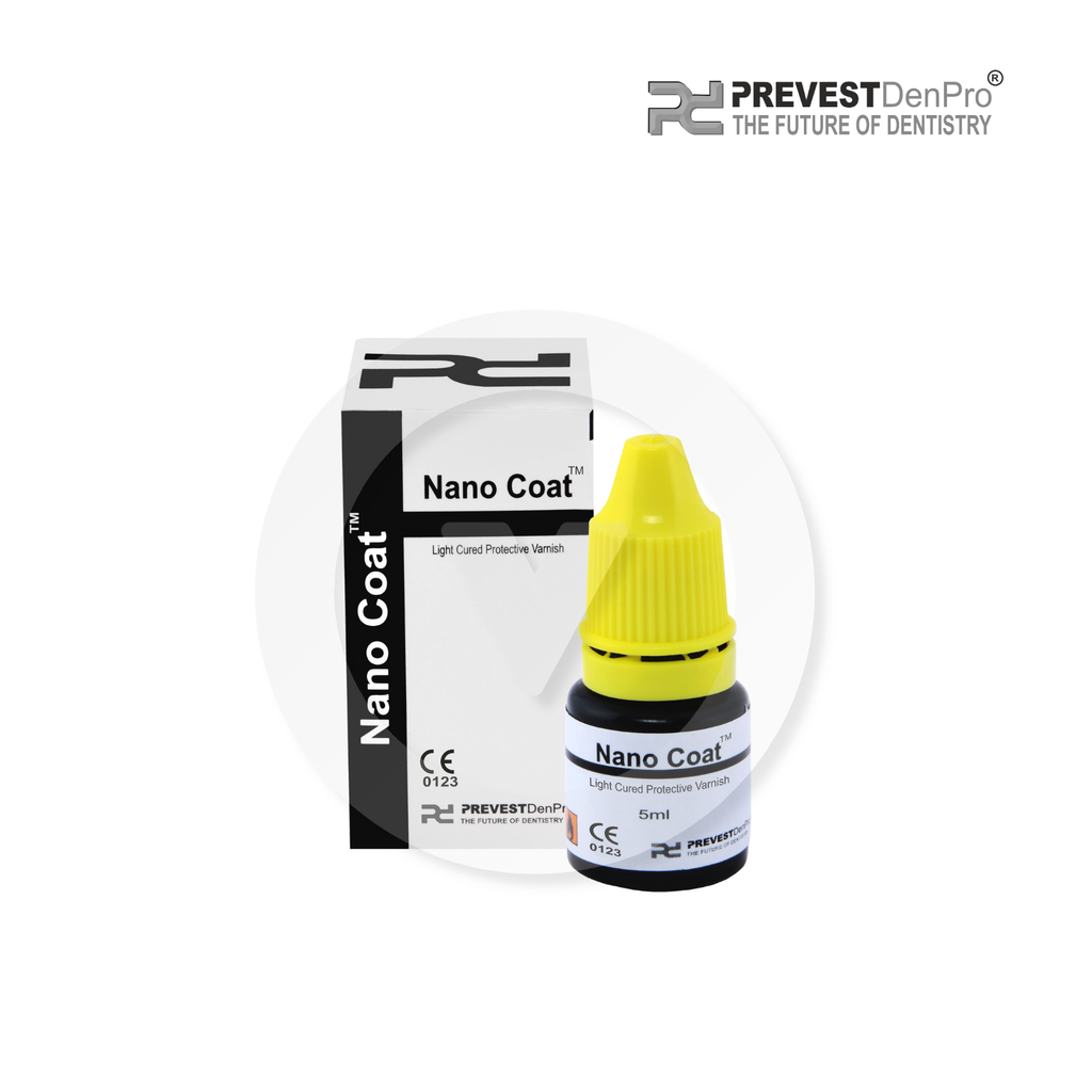 Prevest Denpro Nano Coat 5ml