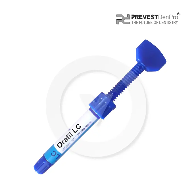 Prevest Denpro Orafil Lc 3g