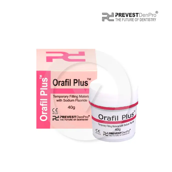 Prevest Denpro Orafil Plus 40g