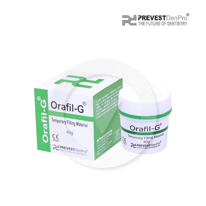 Prevest Denpro Orafil-G 40g