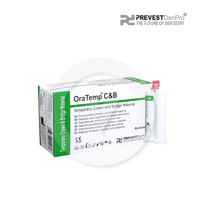 Prevest Denpro Oratemp C&B