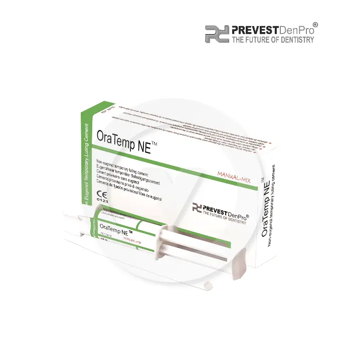 Prevest Denpro Oratemp Ne 15g