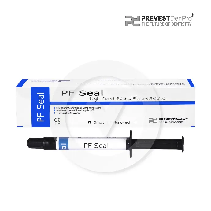 Prevest Denpro PF Seal Pit & Fissure Sealant 2g