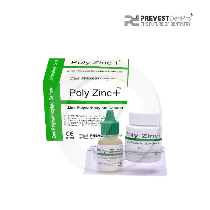 Prevest Denpro Poly Zinc+