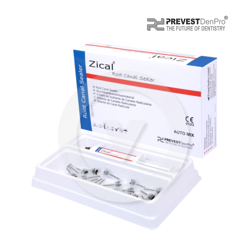 Prevest Denpro Zical Automix Paste