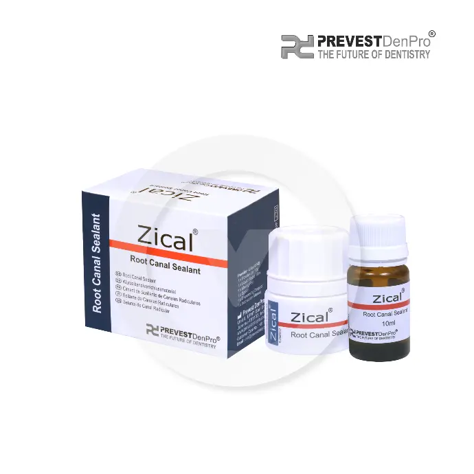 Prevest Denpro Zical