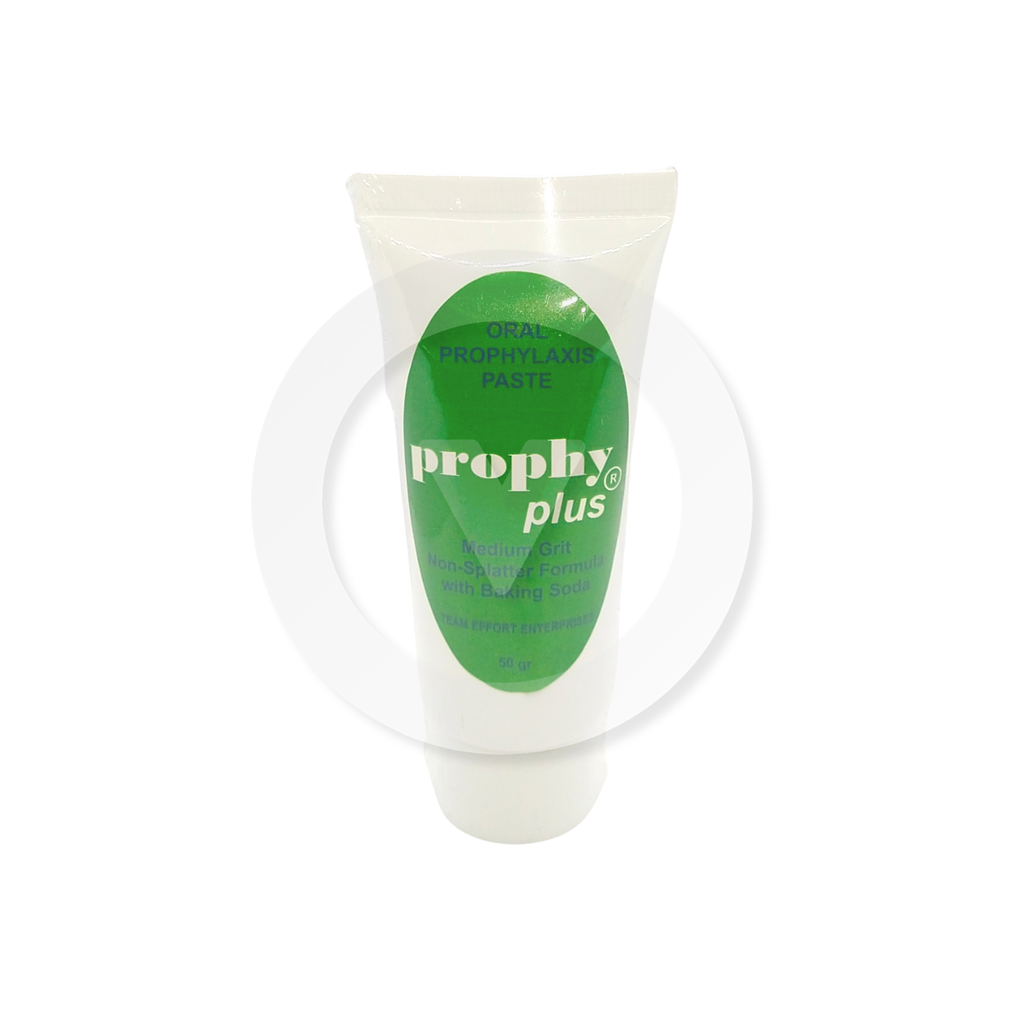 Prophy Paste Plus