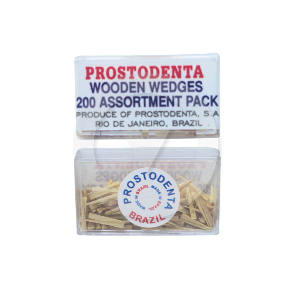Prostodenta Wood Wedge