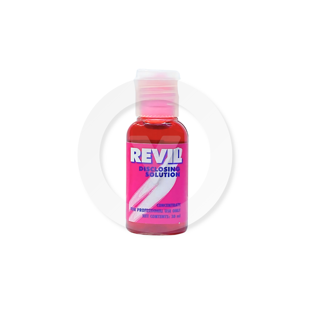Revil Disclosing Solution (30ml)