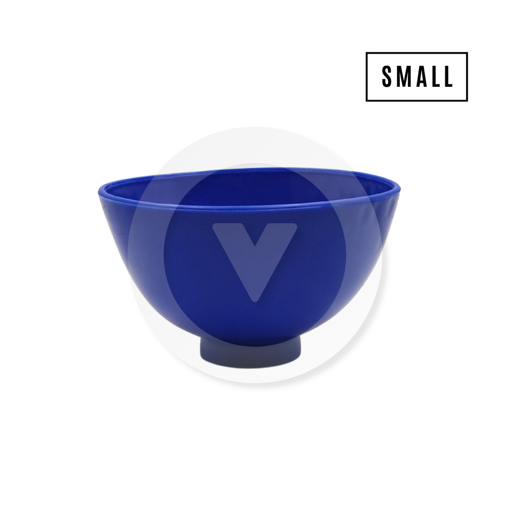 Rubber Mixing Bowl