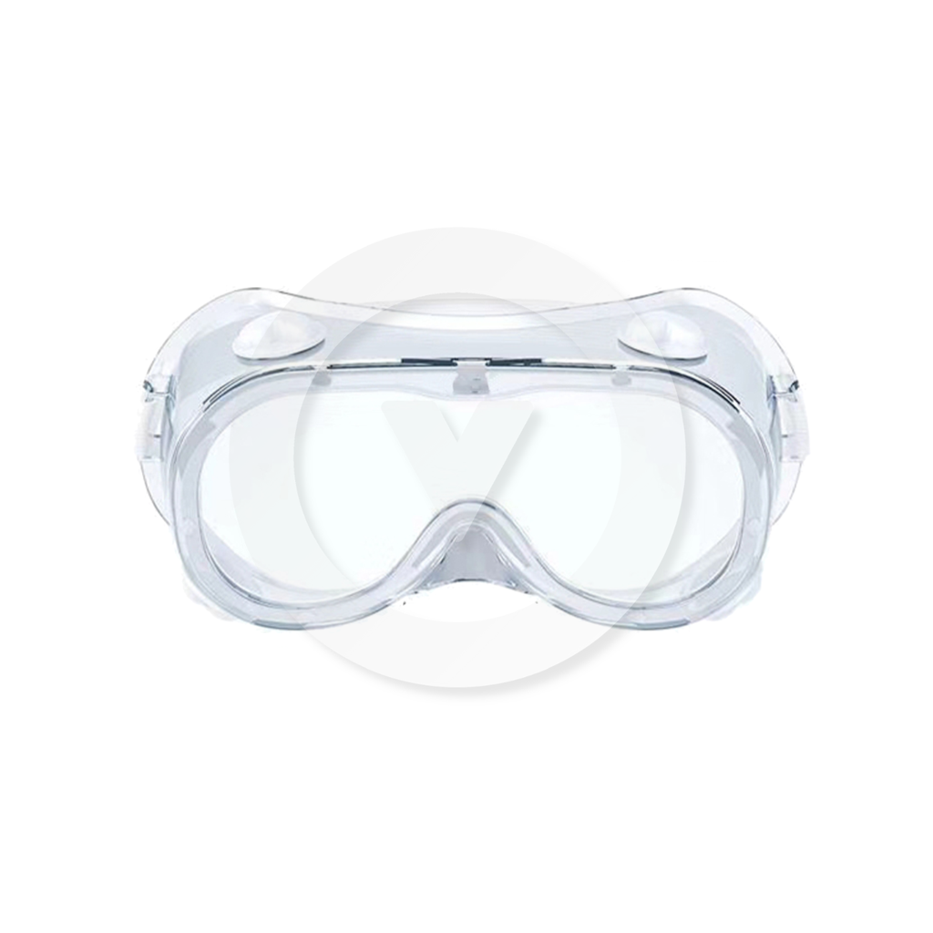Safety Goggles Clear