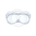 Safety Goggles Clear