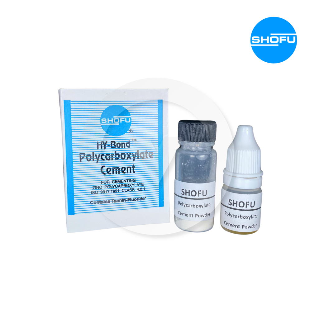 Shofu Hybond Poly