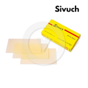 Bite Wax - Sivuch (14pcs)