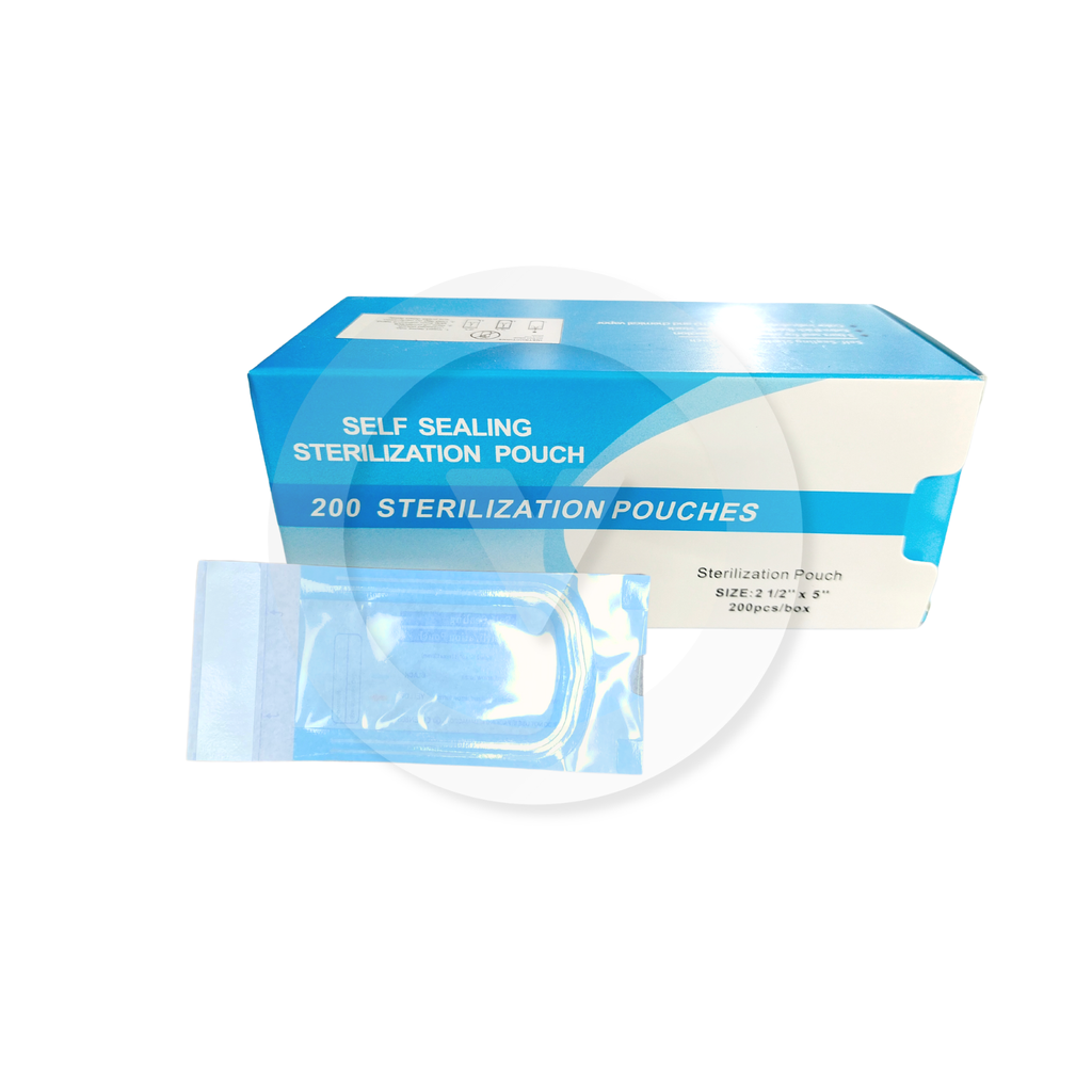 Sterilization Pouches