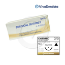 Chromic Catgut Suture
