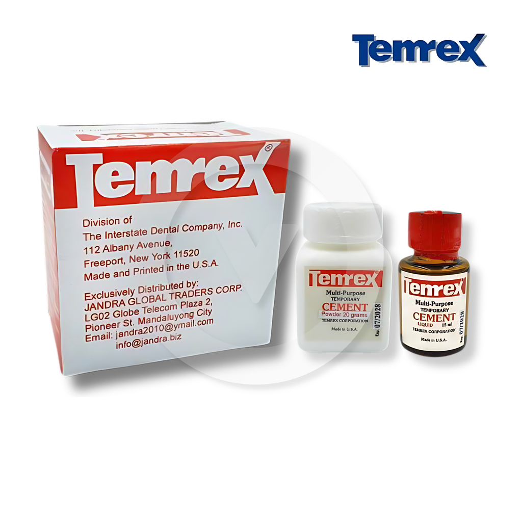 Temrex ZOE