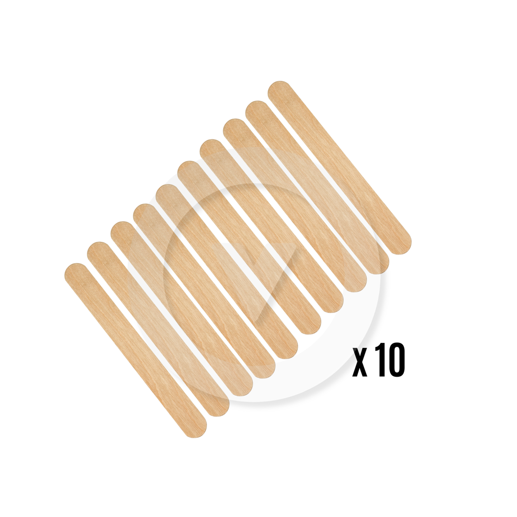 Tongue Depressors (100/BX)