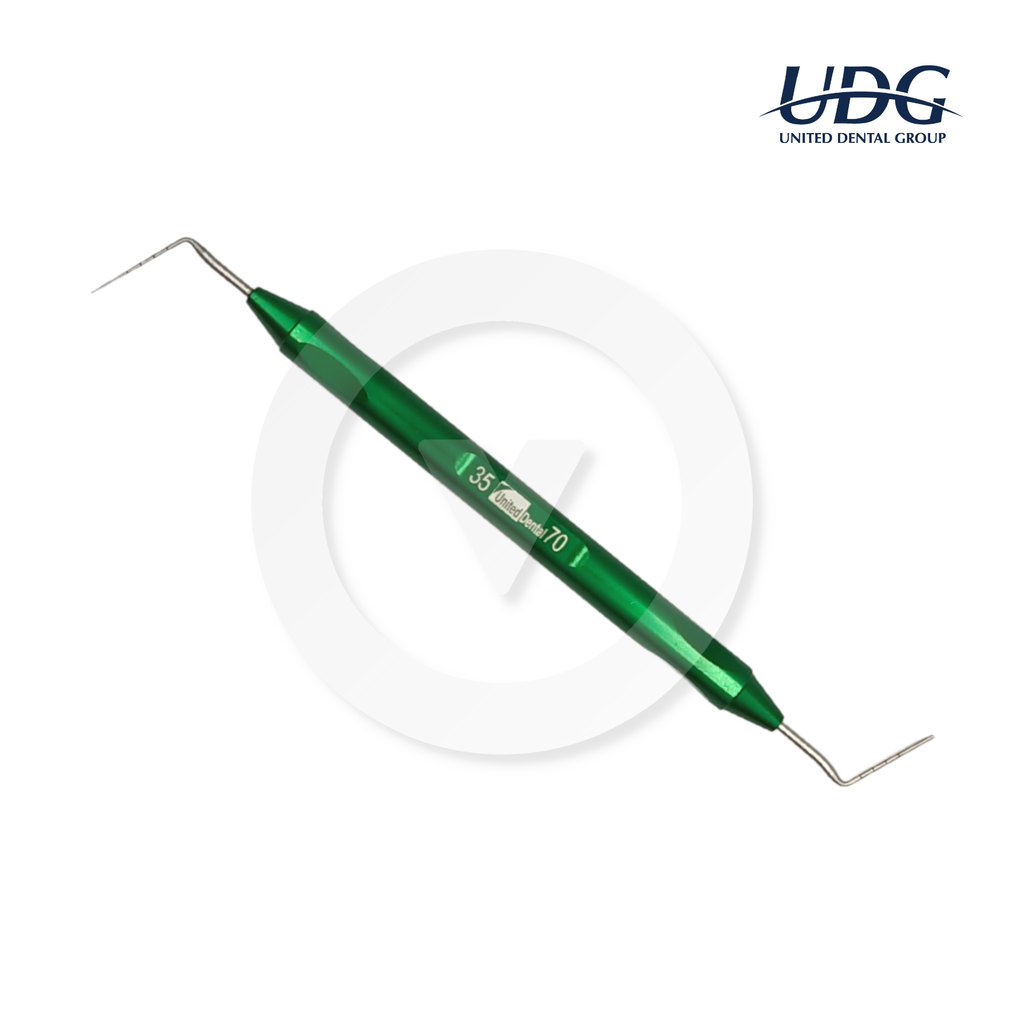 UDG Endo Plugger