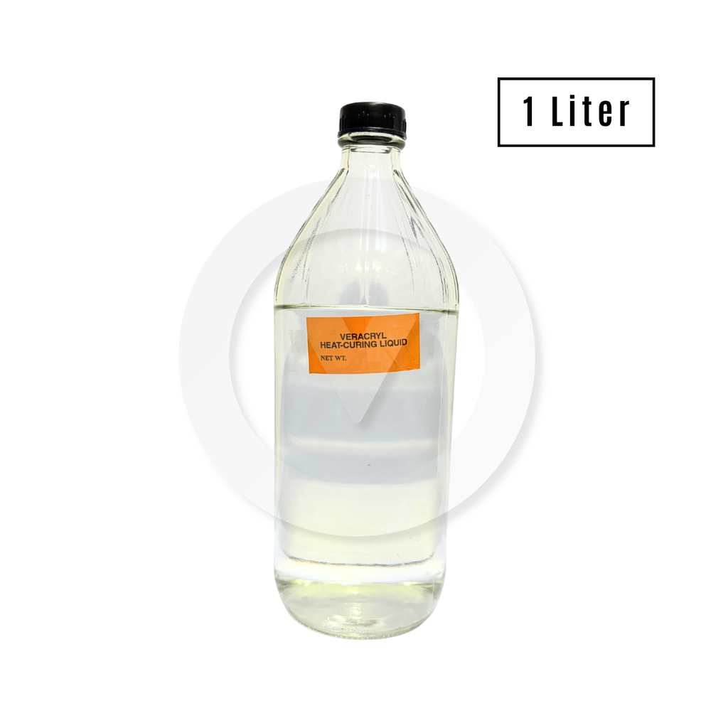 Veracryl Heat Cure Liquid