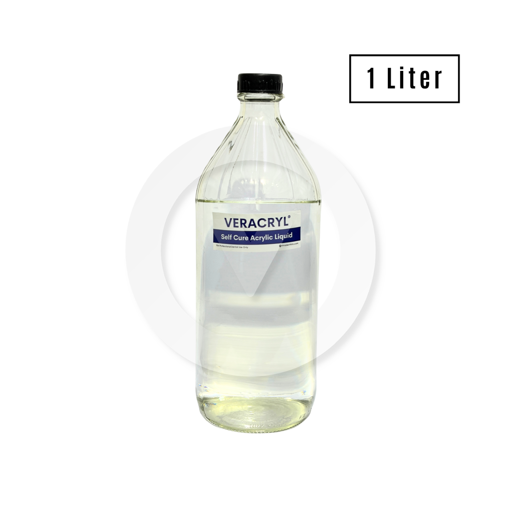 Veracryl Self Cure Liquid