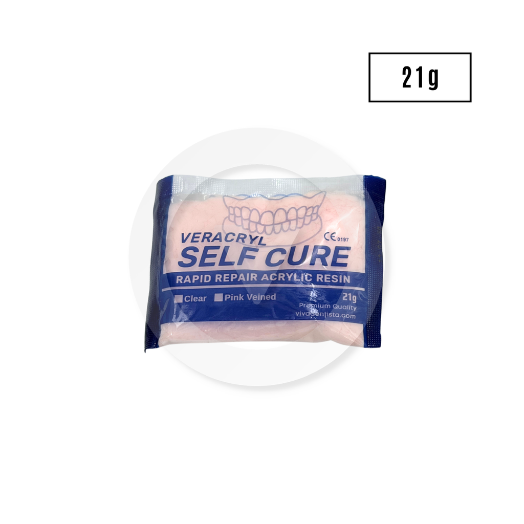 Vera Self Cure Powder