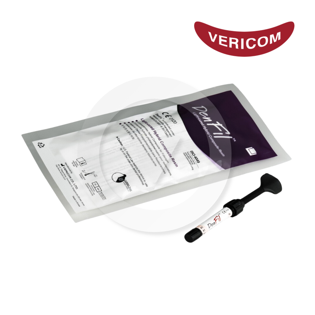 Vericom Denfil Composite 4g