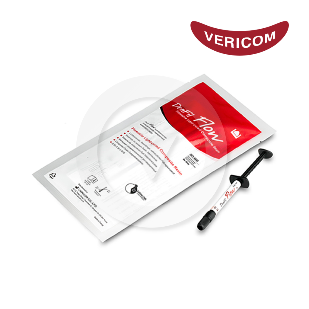 Vericom Denfil Flow 2g