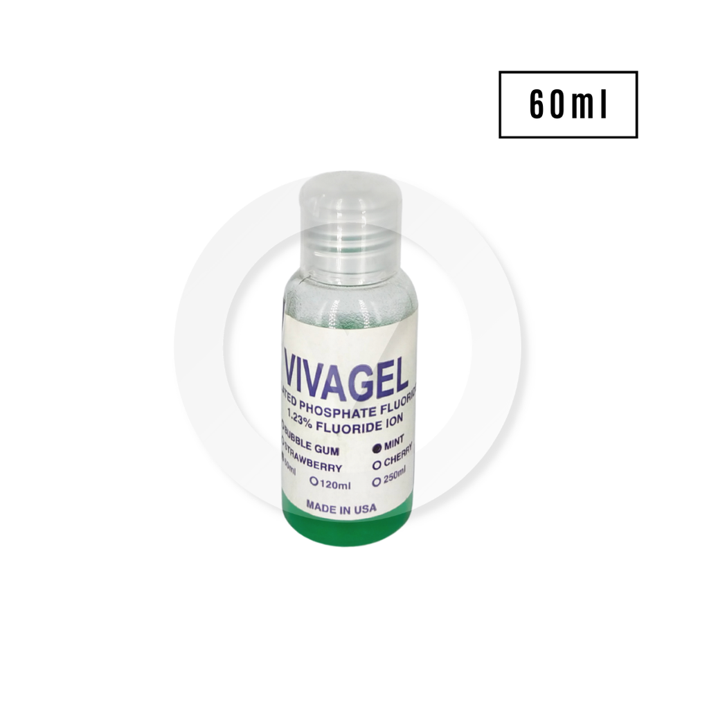 Vivagel Fluoride Gel