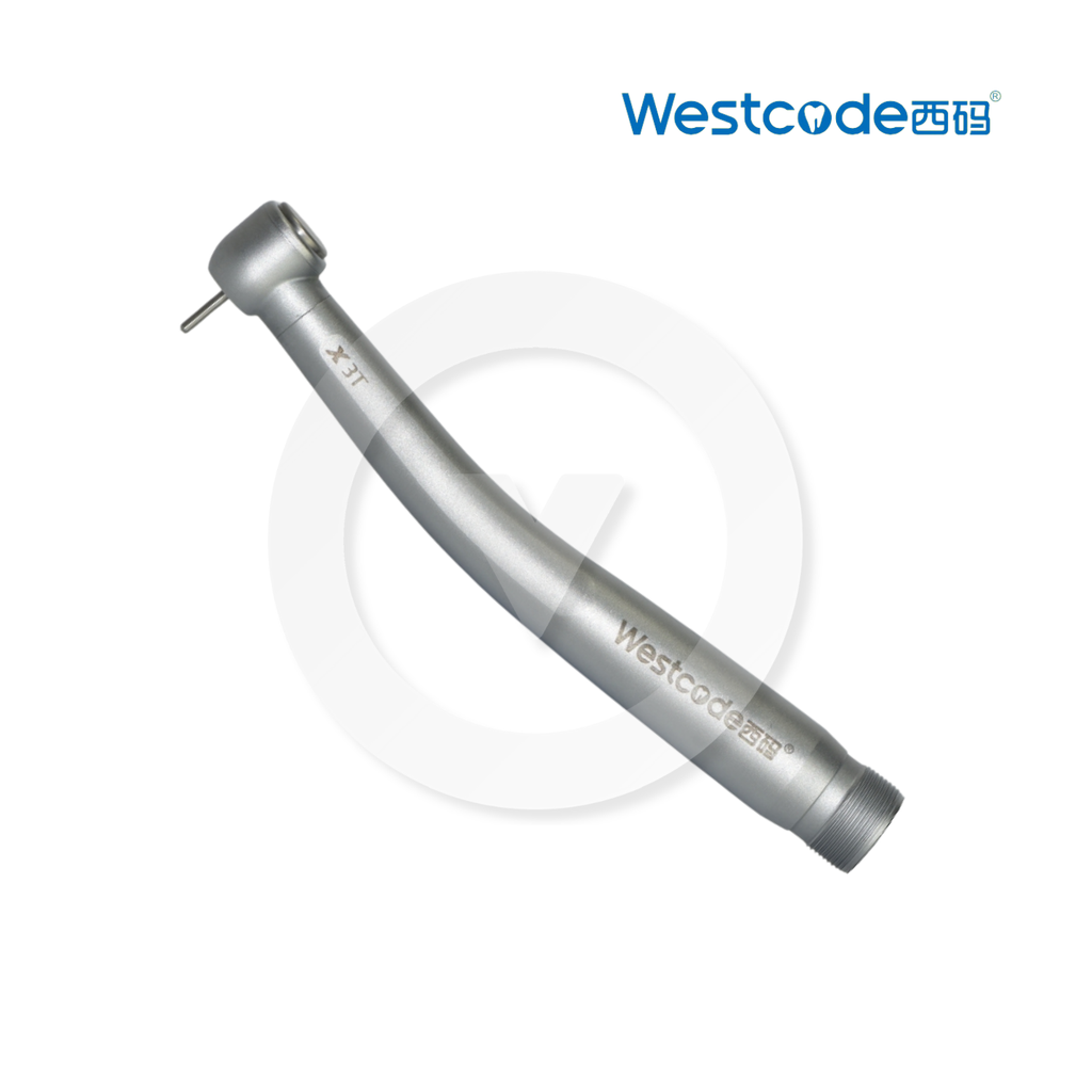 Westcode Standard High Speed Handpiece