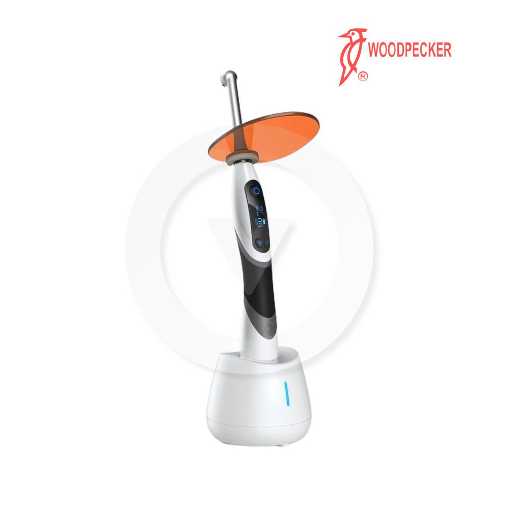 Woodpecker LED Curing Light B-Cure Plus