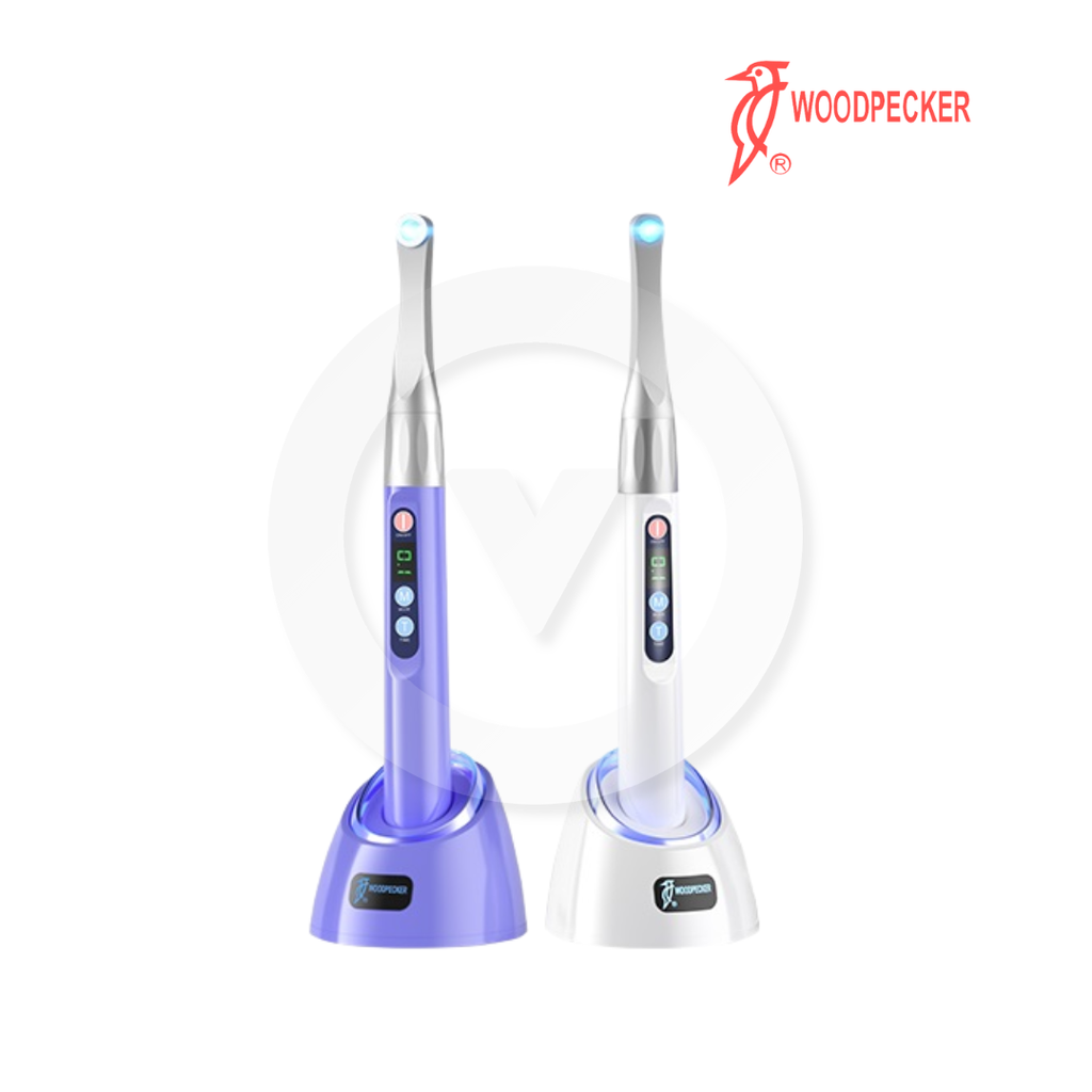 Woodpecker LED Curing Light iLED Plus